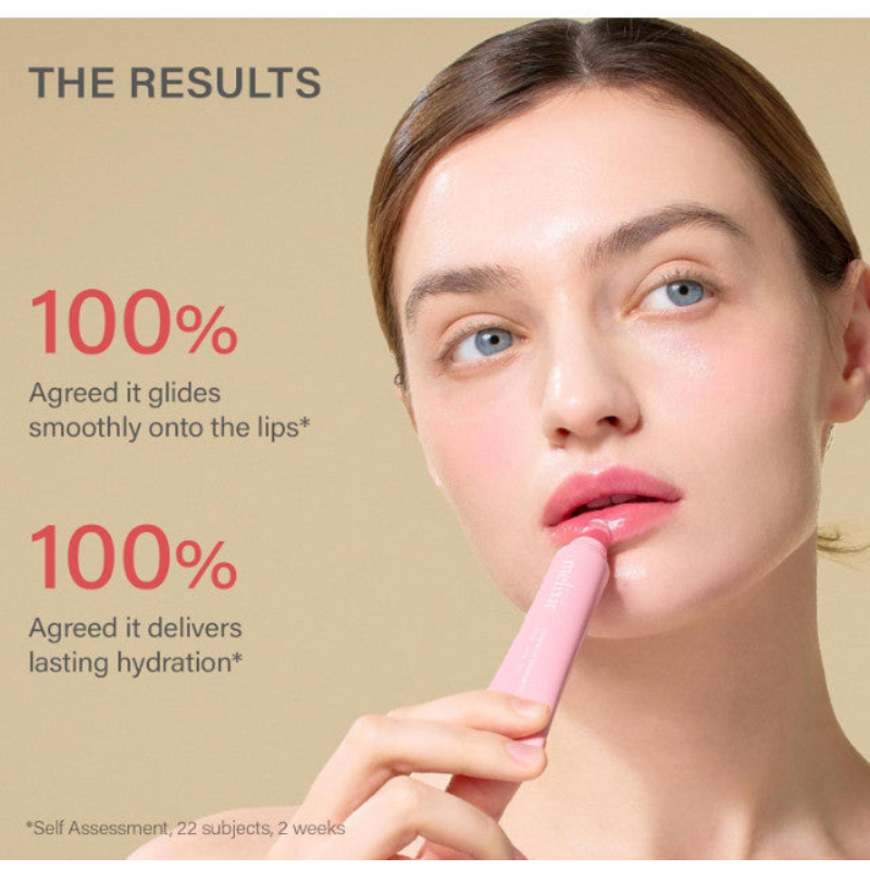 Melixir Vegan Lip Treatment 15g