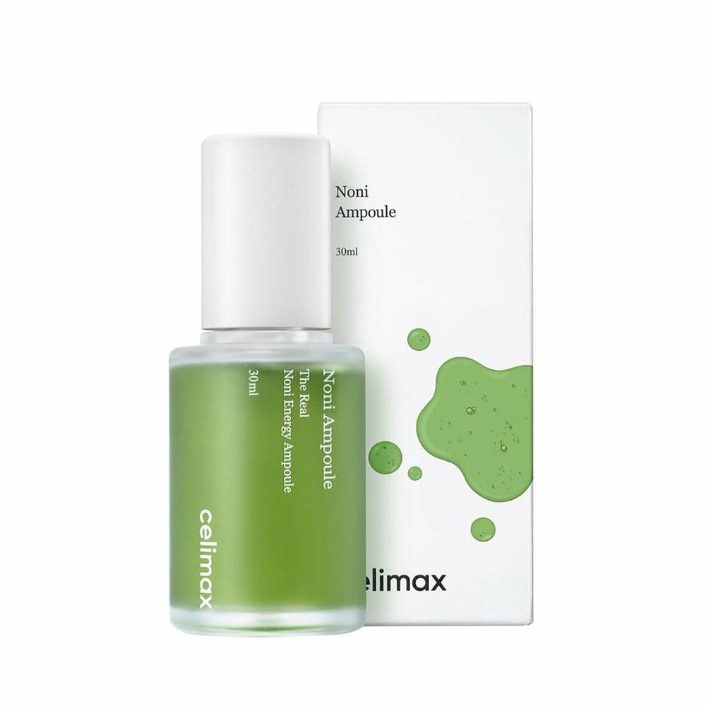 CELIMAX ノニ エナジー アンプル 30ml