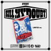 ITZY KILL MY DOUBT (Limited Edition) Incl. JYP POB