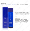 MISSHA Super Aqua Ultra Hyalron Skin Essence 200ml