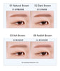 [TONYMOLY] The Shocking Vegan Brow Easy Flat 0.5g