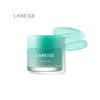 LANEIGE Lip Sleeping Mask EX 20g [Select from 5 Scents] - Lip Sleeping Care, Removes Flaky Skin and Moisturizes Dry Lips