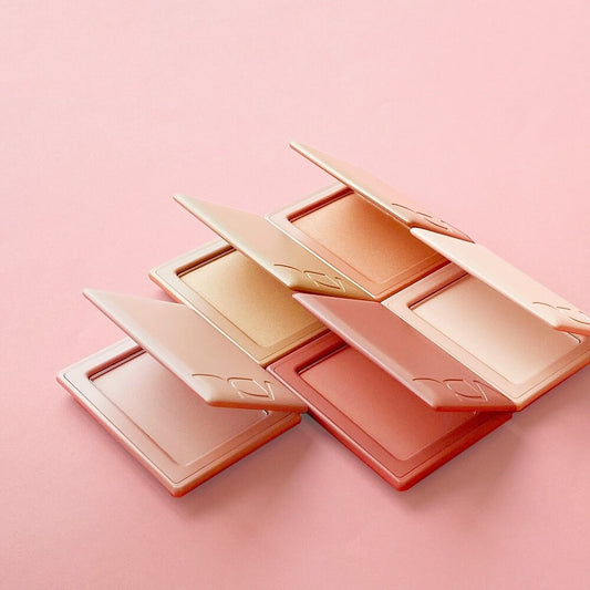 VDL Cheek Stain Blusher 6g