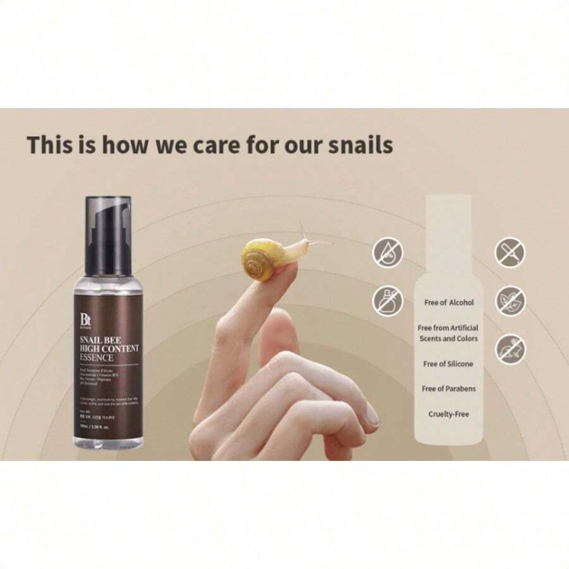 Benton Fermentation Essence Skin Care 3.38 Fl.Oz.