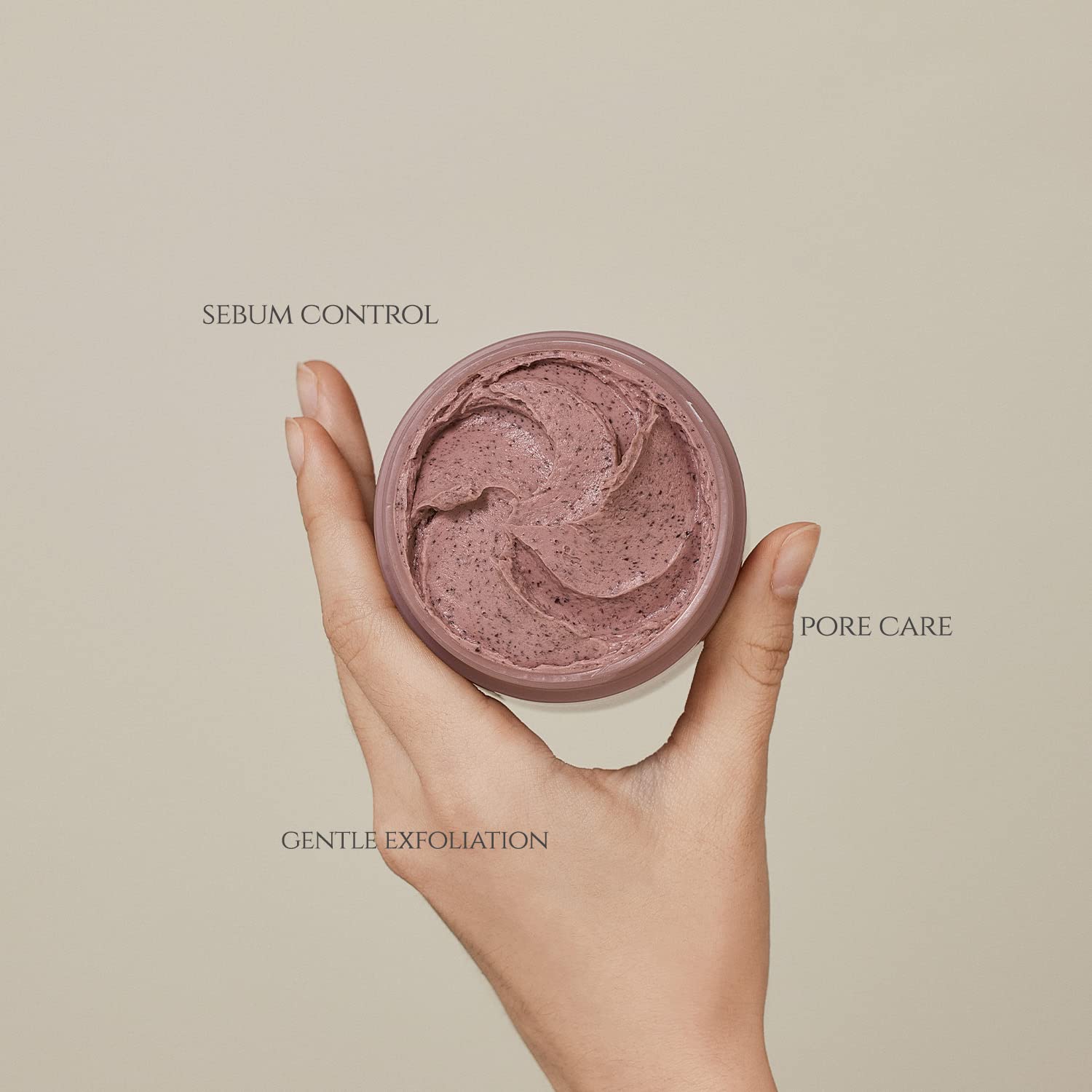 Beauty of Joseon Red Bean Refreshing Pore Mask 140ml