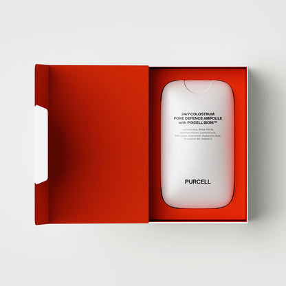 PURCELL 24/7 Colostrum Pore Defence Ampoule 55ml