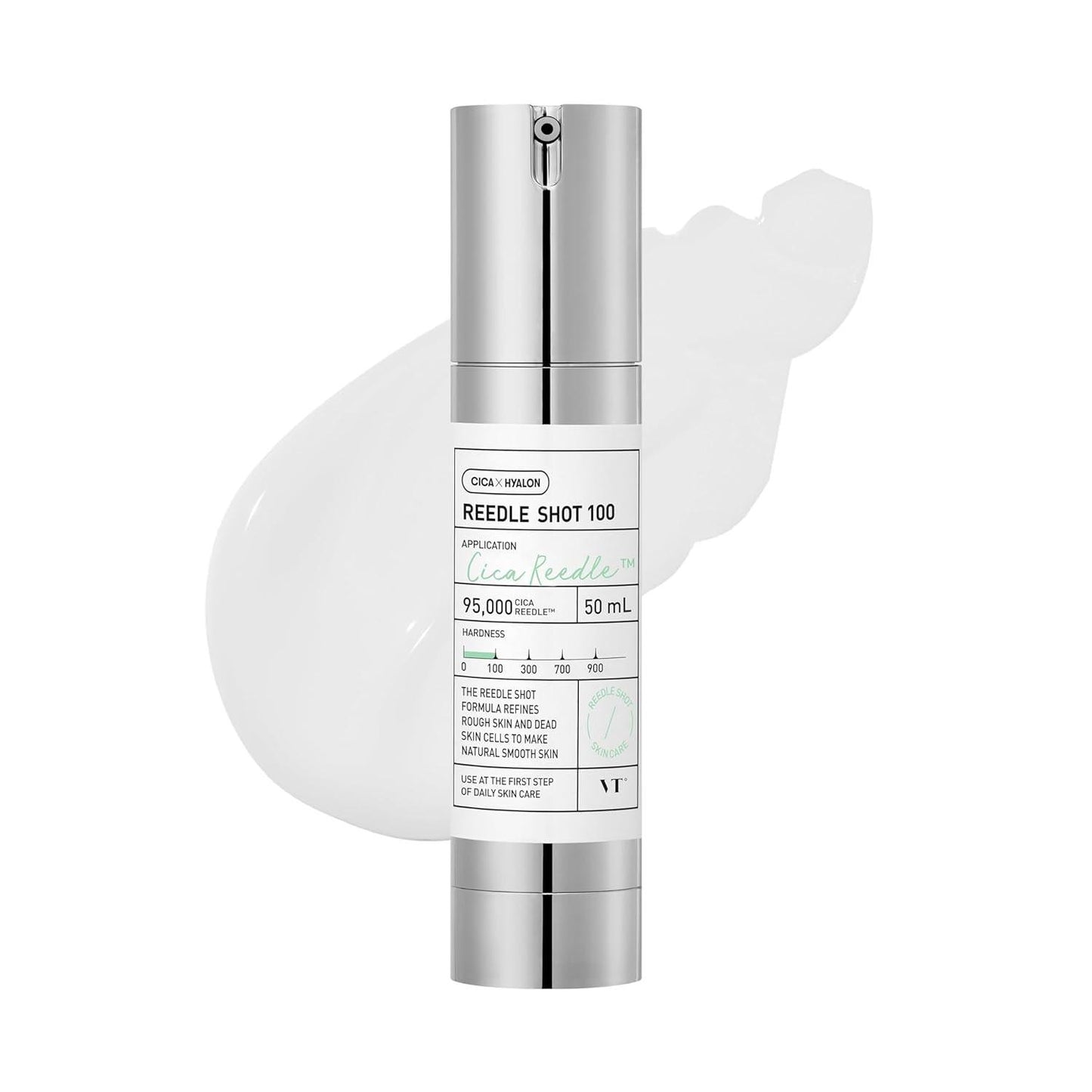 VT Reedle Shot 100 / 300/700 serum 50ml