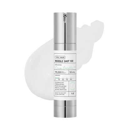 VT Reedle Shot 100 / 300/700 serum 50ml