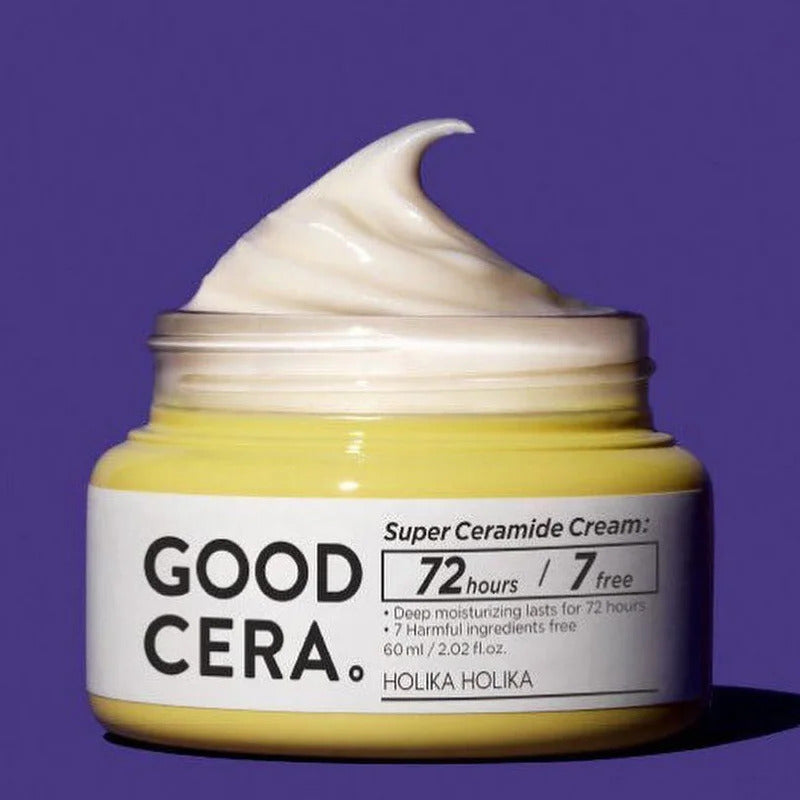 Holika Holika Good Cera super Ceramide Cream 60ml