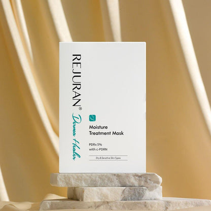 Rejuran Moisture Treatment Mask 23ml 1box/5pcs