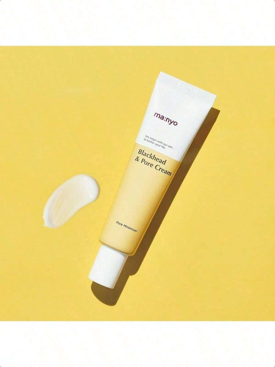 ma:nyo Blackhead & Pore Cream,1.06 Ounces