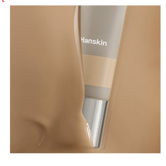 Hanskin blemish cover light concealer 12g