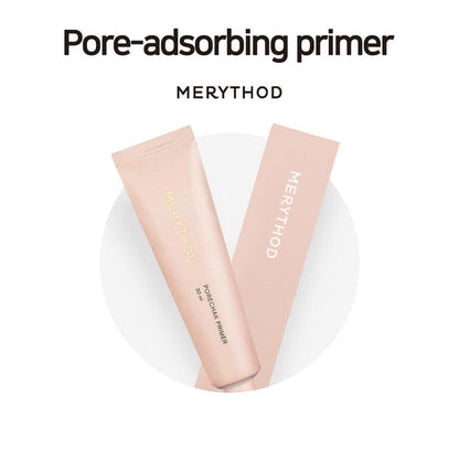 Merythod Porechak Primer 30ml