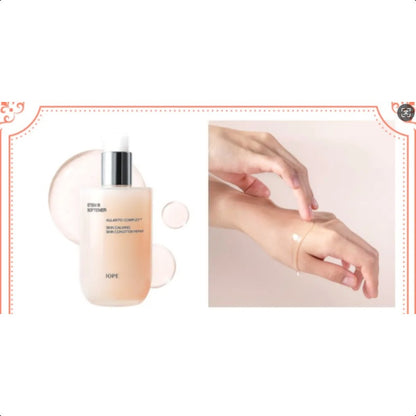 IOPE Stem 3 Softener Skin 150ml