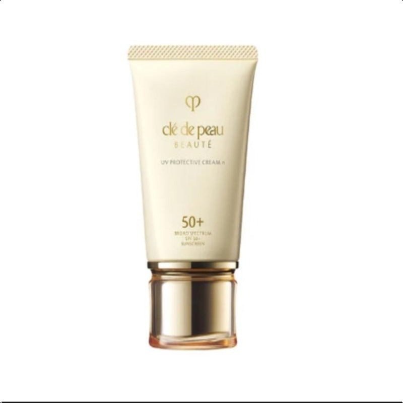 CLE DE PEAU BEAUTE CPB UV Protective Sun Cream Sunscreen SPF 50+ PA++++ 50g