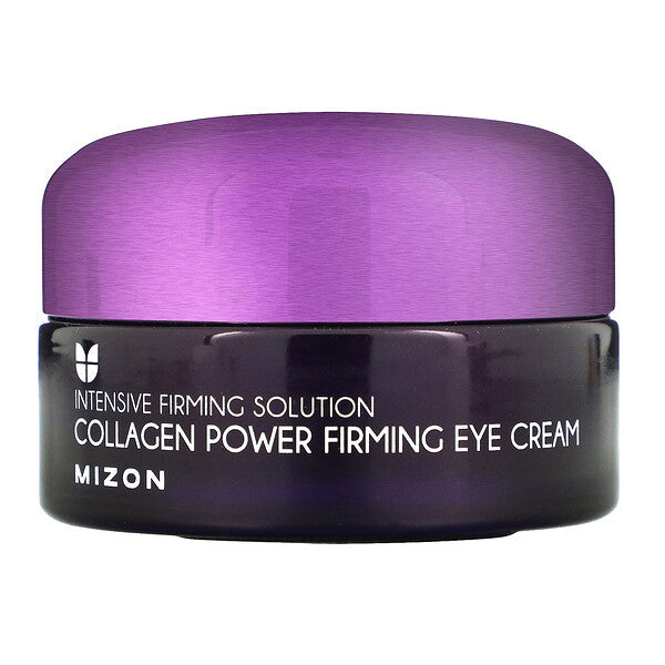 Mizon, Collagen Power Firming Eye Cream, 0.84 oz (25 ml)