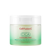 Cell Fusion C Cica Cooling Pad 70ea