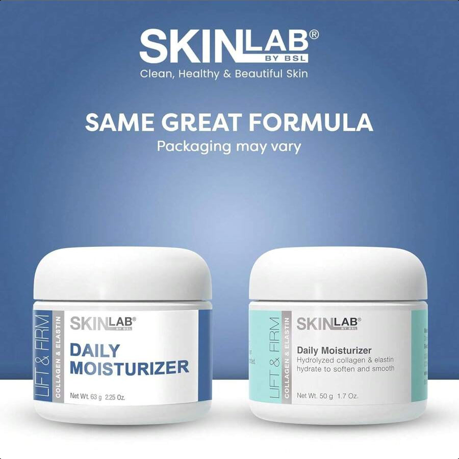 Skin&Lab Lift & Firm DAILY MOISTURIZER 50g/ 1.7 Oz