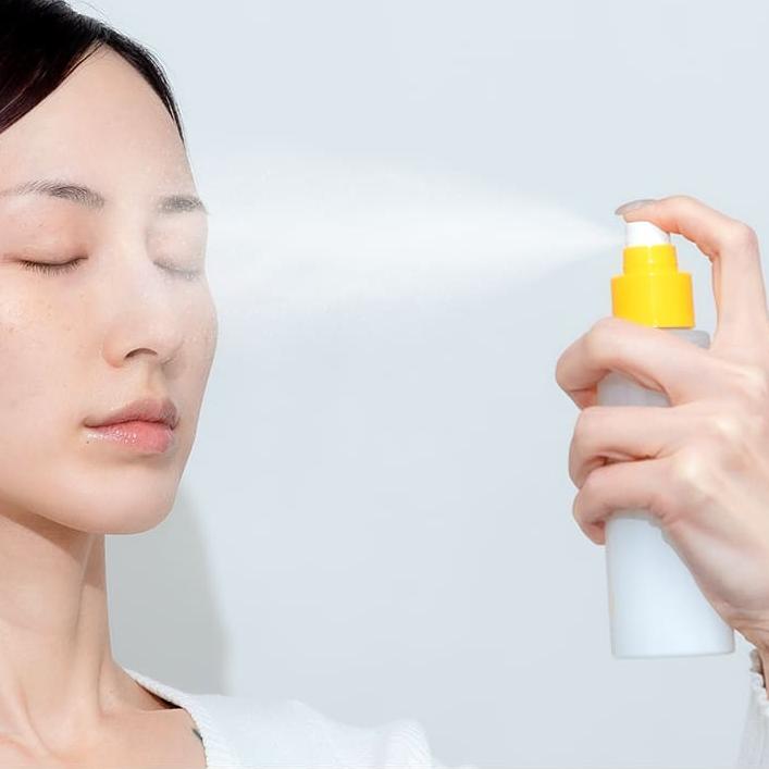 UIQ Biome Vita C Serum Mist 100ml