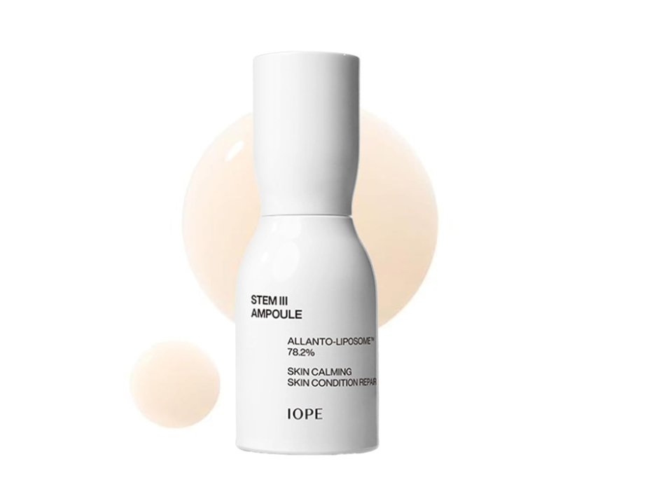 IOPE Stem III Ampoule 50ml