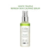 d'Alba White Truffle Refresh Skin Calming Serum 100ml