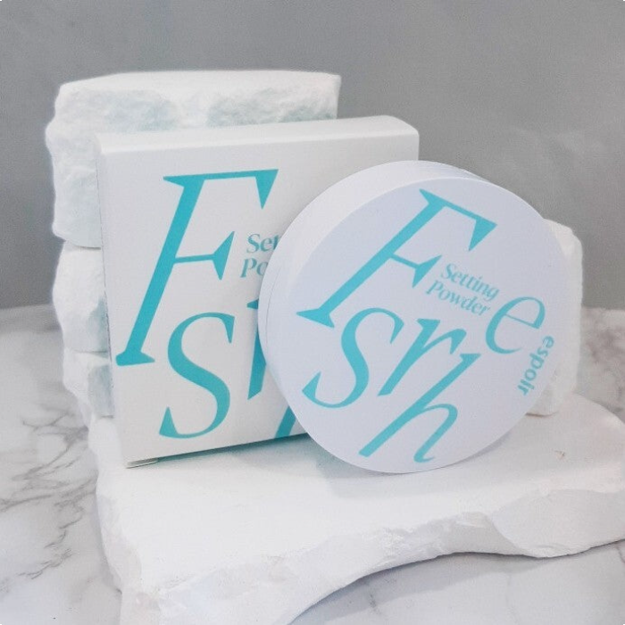 espoir Fresh Setting Powder 9g