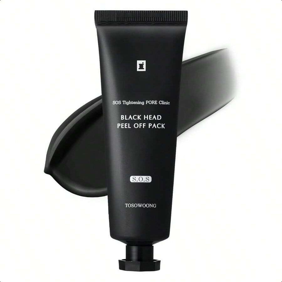 Tosowoong Blackhead Peel Off Pack 50g