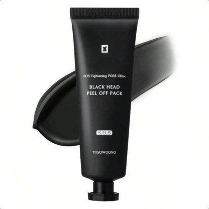 Tosowoong Blackhead Peel Off Pack 50g