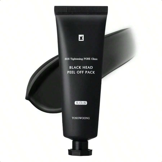 Tosowoong Blackhead Peel Off Pack 50g