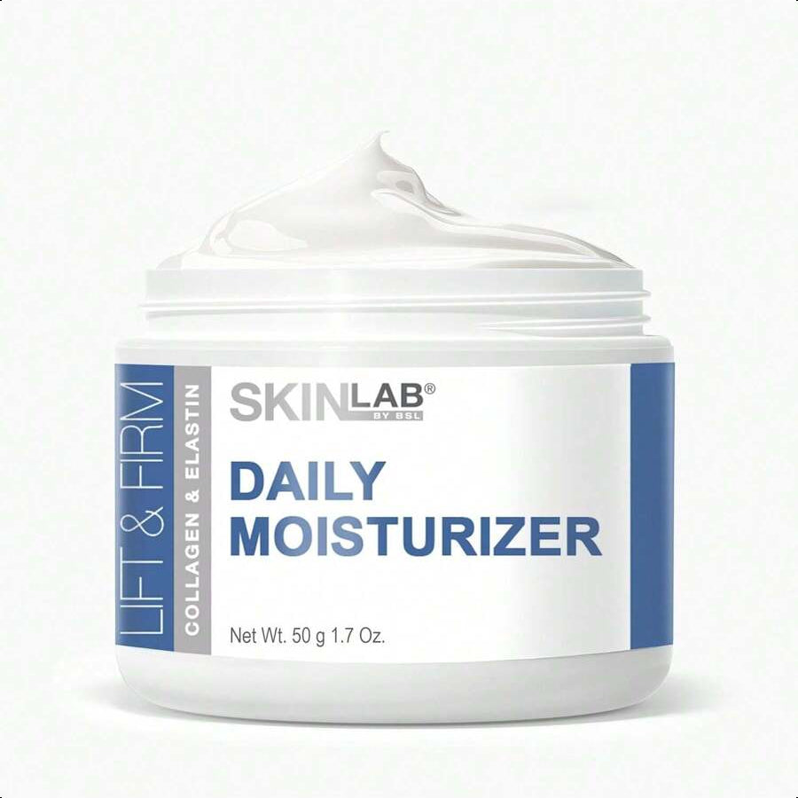 Skin&Lab Lift & Firm DAILY MOISTURIZER 50g/ 1.7 Oz