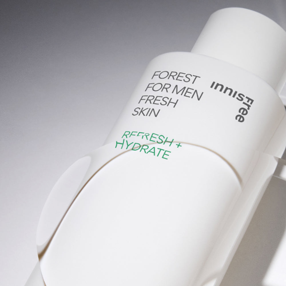 [INNISFREE] Forest for Men Fresh Skin 180ml