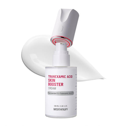 Meditherapy Tranexamic Acid Skin Booster Cream 100ml & Device Set