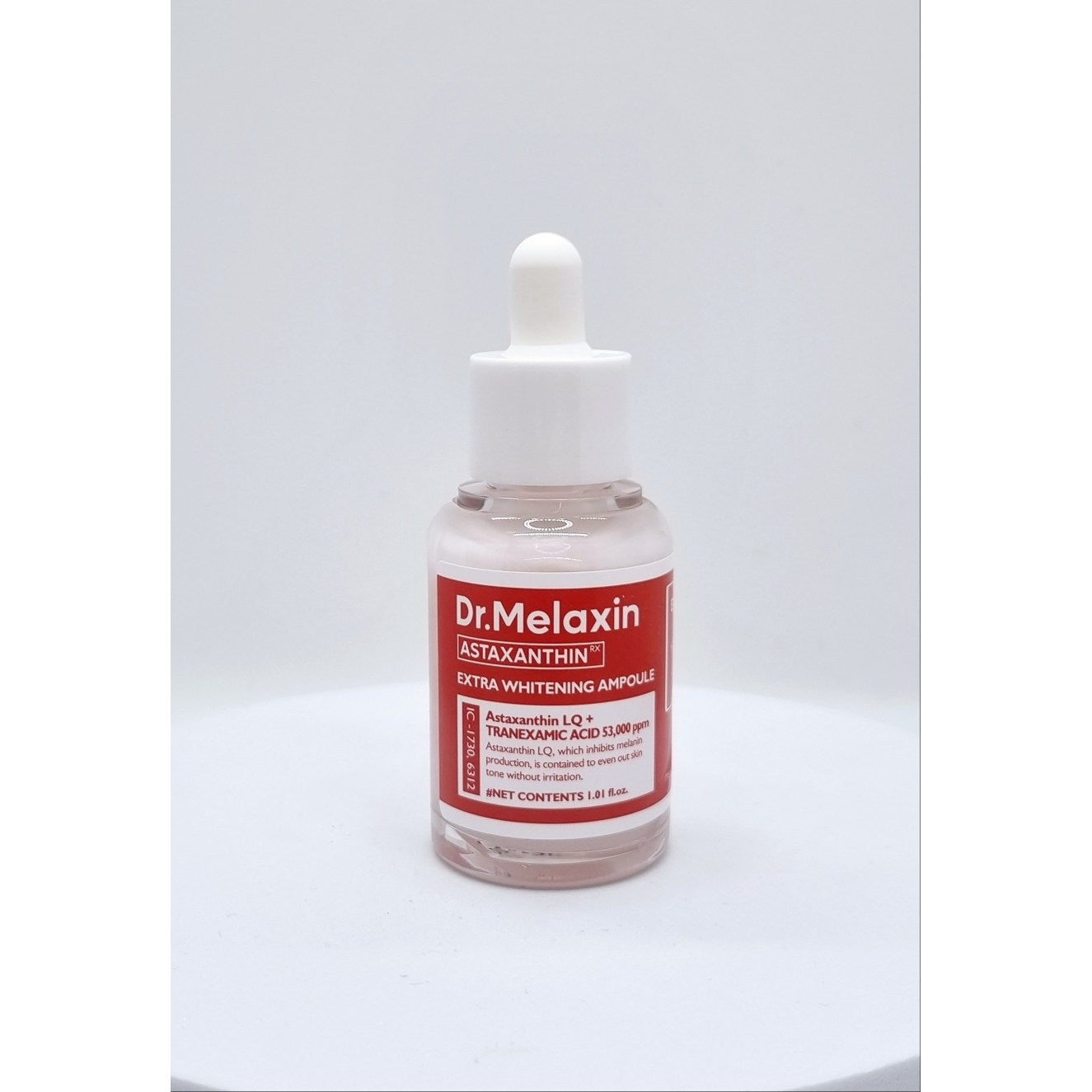 Dr. Melaxin Astaxanthin Spot Whitening Ampoule 30ml