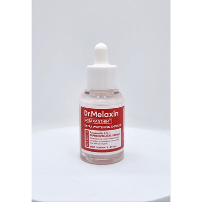 Dr.Melaxin Astaxanthin Spot Whitening Ampoule 30ml