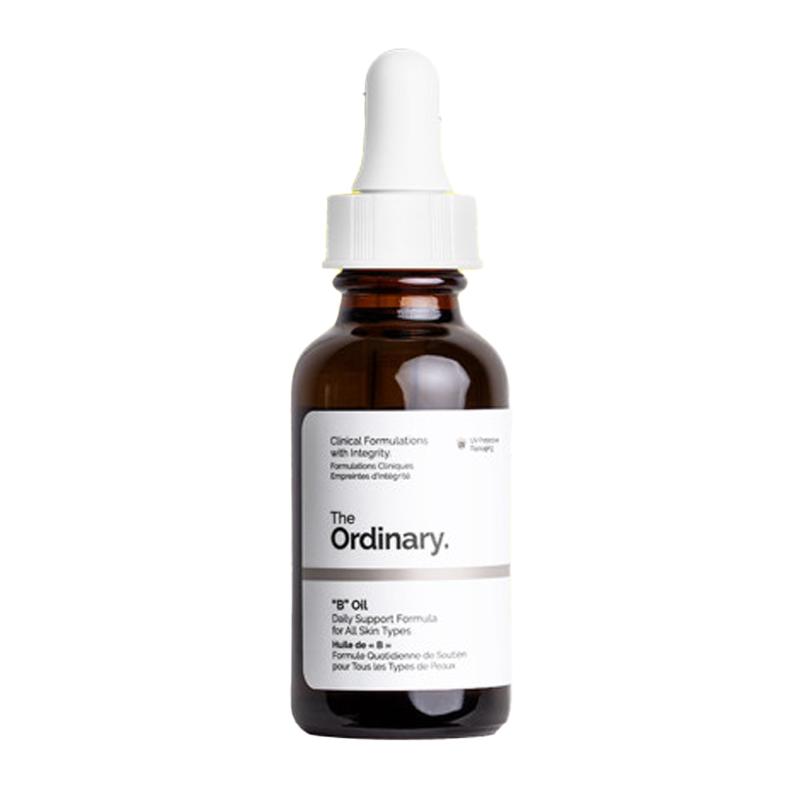 THE ORDINARY . "B" Oil 30ml For Skin Barrier (3 Options)