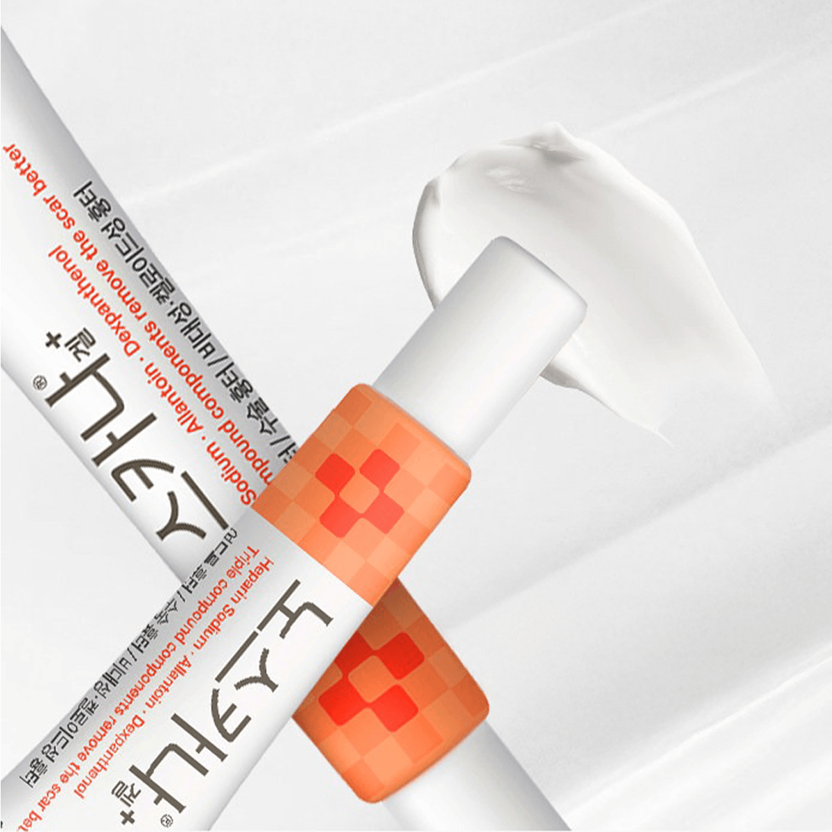 DONG-A PHARM Noscarna Gel 20g