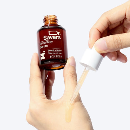 It's Skin Dr. Sayers Bifida Silky Serum 30ml