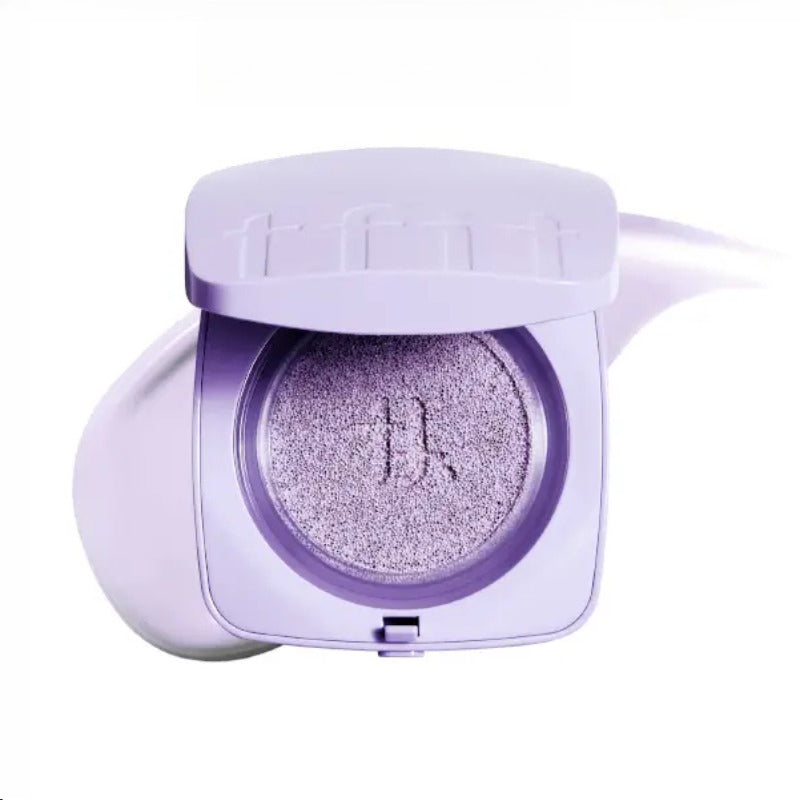 TFIT Base Fit Tone Up Sun Cushion