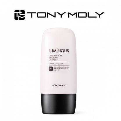TONYMOLY Luminous Goddess Aura BB Cream 45g
