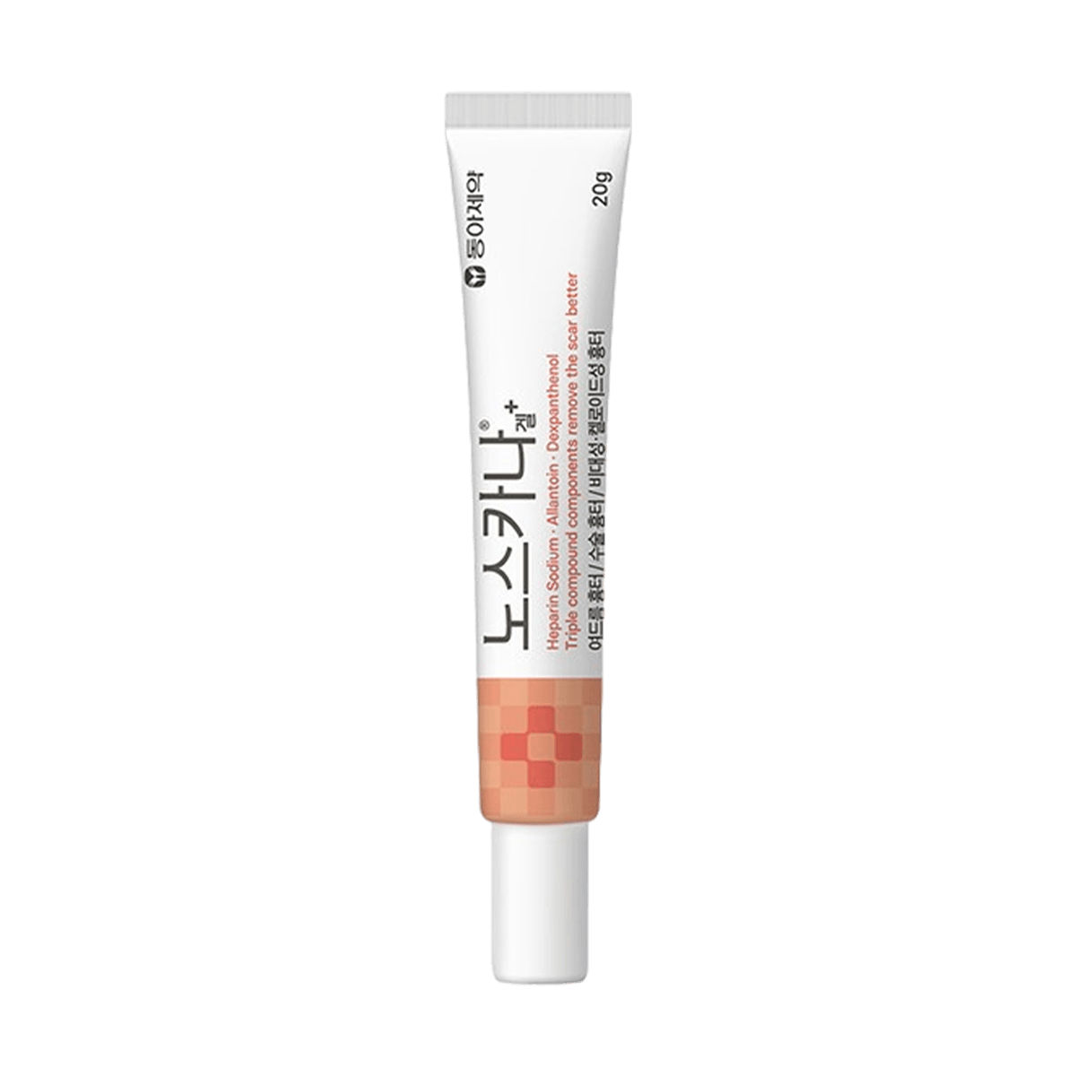 DONG-A PHARM Noscarna Gel 20g