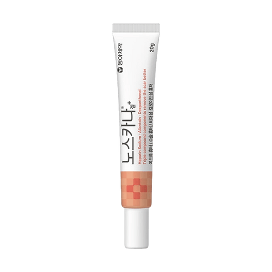 DONG-A PHARM Noscarna Gel 20g