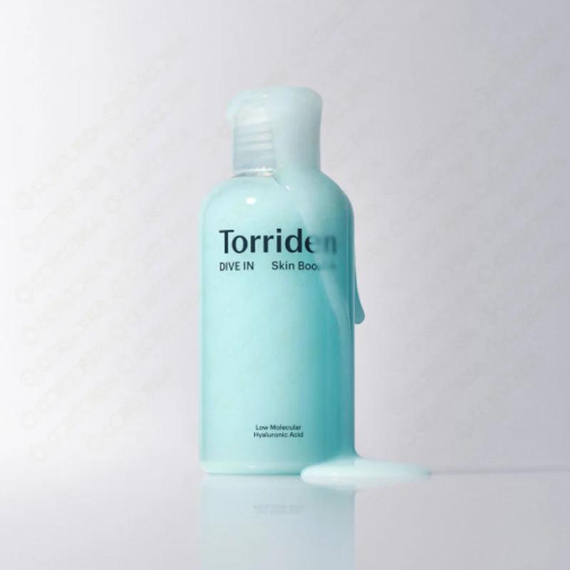 Torriden DIVE-IN Low Molecule Hyaluronic Acid Skin Booster 200ml