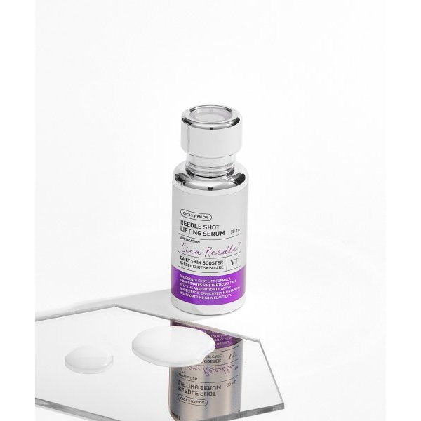 VT Reedle Shot Lifting Serum 30ml