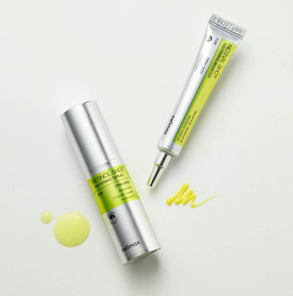 celimax The VITA-A Retinol Shot Tightening Serum 30ml