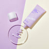 I'M Meme Purple Cotton Tone Control Line base SPF50 + PA ++++