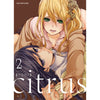 Citrus - Manhwa