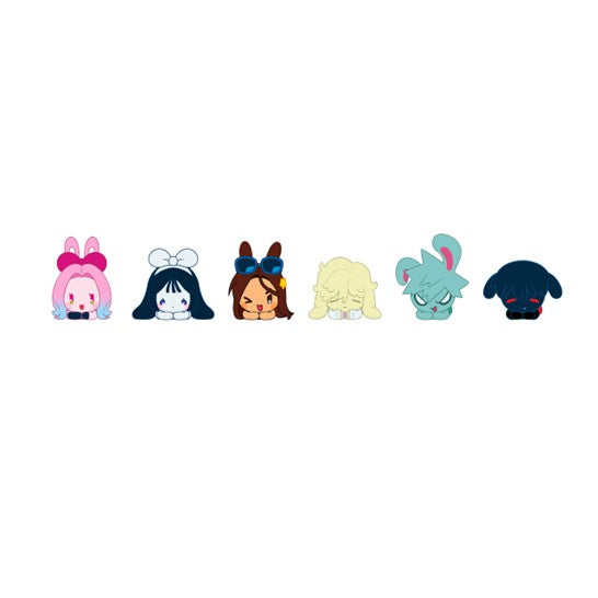 Alien Stage - Rabbit Series Blind Box - Alien Stage - Figure - Harumio