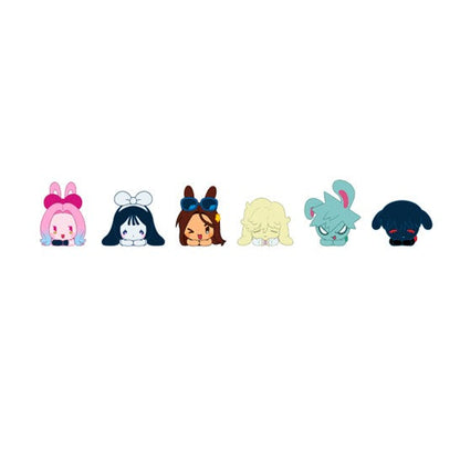 Alien Stage - Rabbit Series Blind Box - Alien Stage - Figure - Harumio