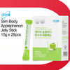 Atomy / Slim Body Applephenon Jelly Stick (15g x 28pcs)