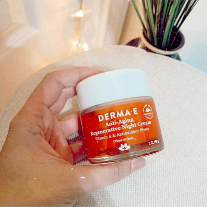 DERMA:B Anti-Aging Regenerative Night Cream 56g